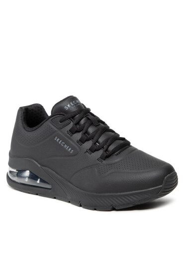 Skechers Сникърси Uno 2 232181/BBK Black - Mera.bg