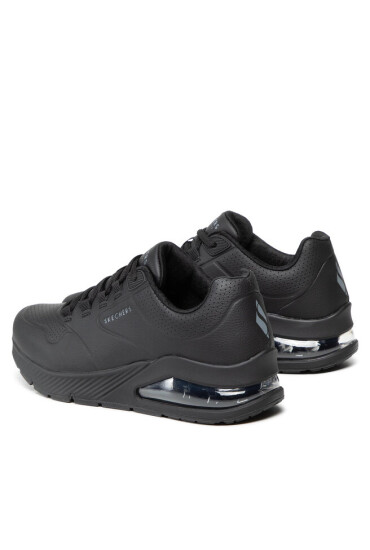 Skechers Сникърси Uno 2 232181/BBK Black - Mera.bg