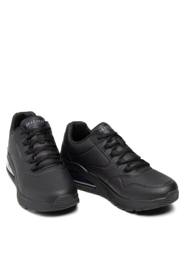 Skechers Сникърси Uno 2 232181/BBK Black - Mera.bg