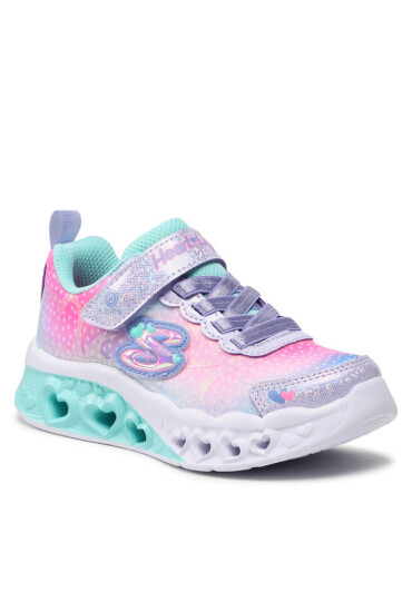 Skechers Сникърси Simply Love 302315L/LVMT Цветен - Mera.bg