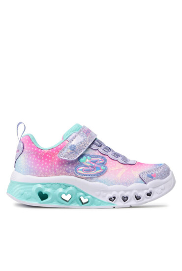 Skechers Сникърси Simply Love 302315L/LVMT Цветен - Mera.bg