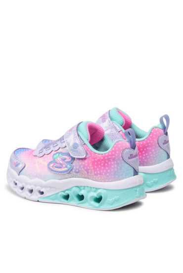 Skechers Сникърси Simply Love 302315L/LVMT Цветен - Mera.bg