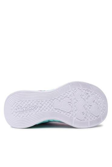 Skechers Сникърси Simply Love 302315L/LVMT Цветен - Mera.bg