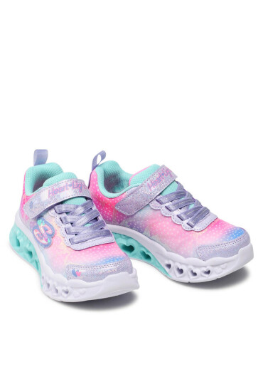 Skechers Сникърси Simply Love 302315L/LVMT Цветен - Mera.bg