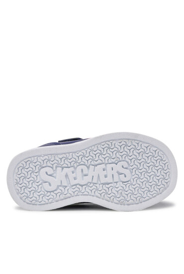 Skechers Сникърси Lil Unicorn 302892N/BLPK Тъмносин - Mera.bg
