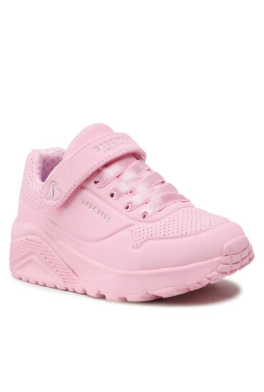 Skechers Сникърси Frosty Vibe 310459L/LTPK Розов - Mera.bg
