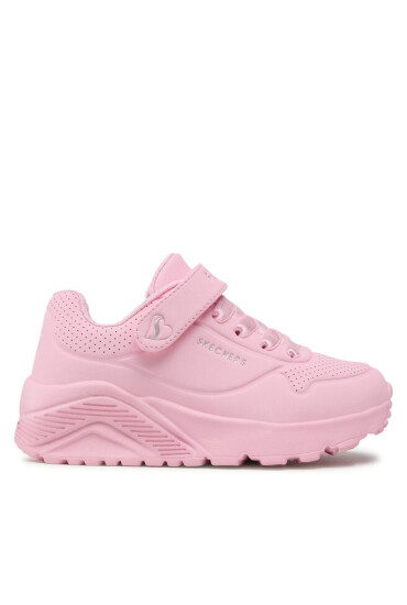 Skechers Сникърси Frosty Vibe 310459L/LTPK Розов - Mera.bg