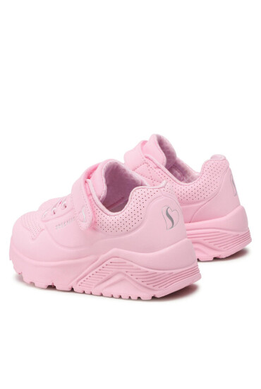 Skechers Сникърси Frosty Vibe 310459L/LTPK Розов - Mera.bg