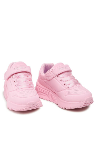 Skechers Сникърси Frosty Vibe 310459L/LTPK Розов - Mera.bg