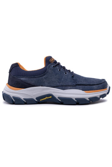 Skechers Сникърси Loleto 204329/NVY Тъмносин - Mera.bg