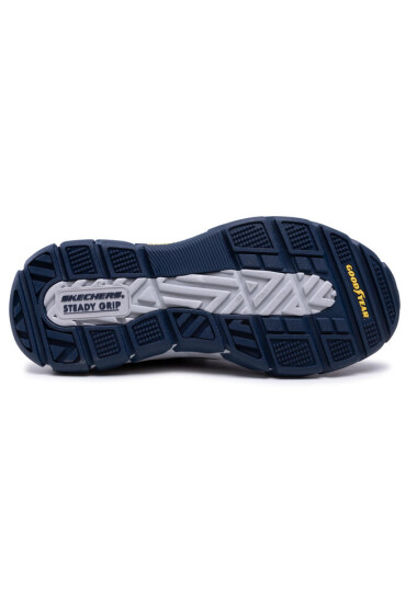Skechers Сникърси Loleto 204329/NVY Тъмносин - Mera.bg