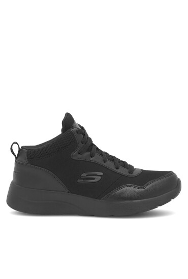 Skechers Сникърси 66666321 Черен - Mera.bg