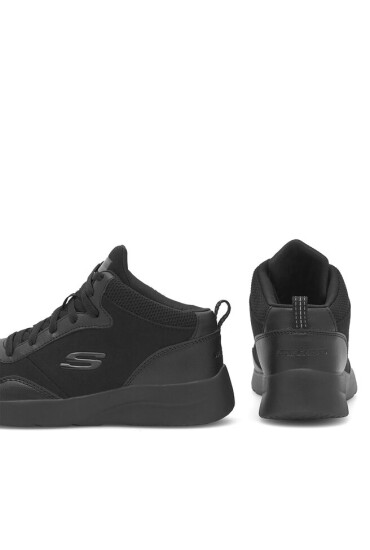 Skechers Сникърси 66666321 Черен - Mera.bg