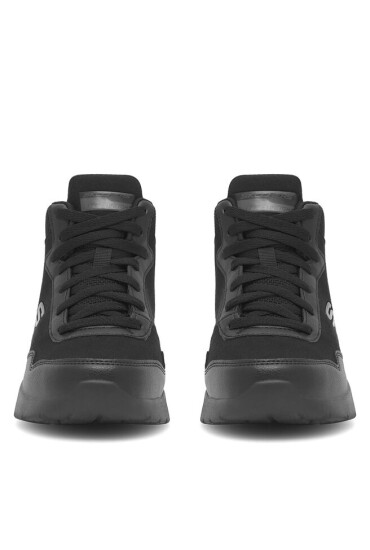 Skechers Сникърси 66666321 Черен - Mera.bg