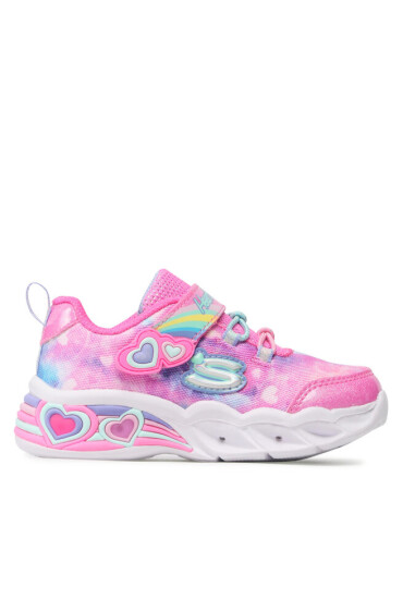Skechers Сникърси Lovely Dreams 302663N/PKLV Pink/Lavender - Mera.bg