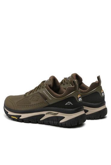 Skechers Туристически Recon 237333/OLBK Каки - Mera.bg