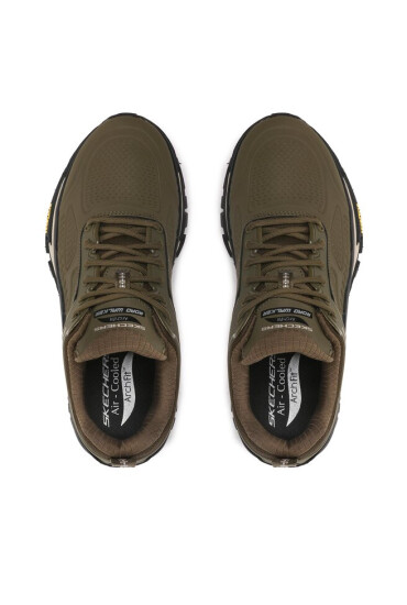 Skechers Туристически Recon 237333/OLBK Каки - Mera.bg