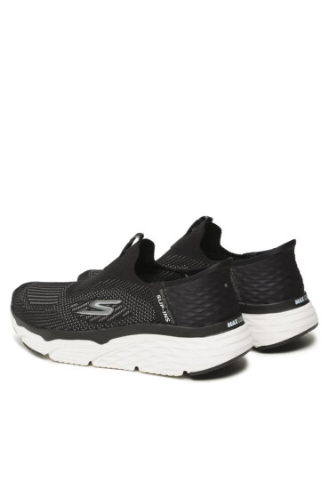 Skechers Маратонки за бягане Max Cushioning Elite 220389/BKW Черен - Mera.bg