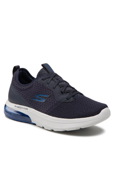 Skechers Сникърси Go Walk Air 2.0 216153/NVBL Navy/Blue - Mera.bg