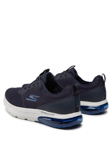 Skechers Сникърси Go Walk Air 2.0 216153/NVBL Navy/Blue - Mera.bg