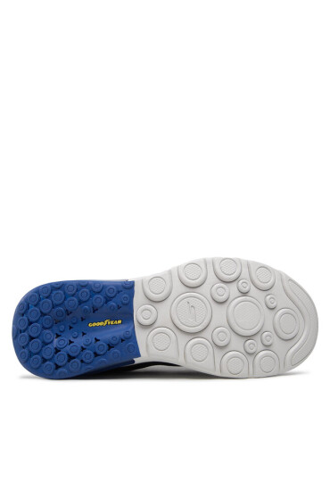 Skechers Сникърси Go Walk Air 2.0 216153/NVBL Navy/Blue - Mera.bg