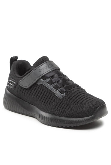 Skechers Сникърси Charm League 85686L/BBK Черен - Mera.bg