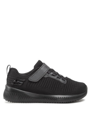 Skechers Сникърси Charm League 85686L/BBK Черен - Mera.bg