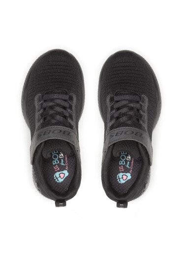 Skechers Сникърси Charm League 85686L/BBK Черен - Mera.bg