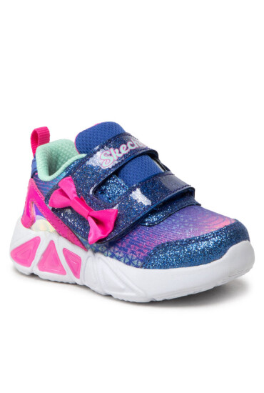Skechers Сникърси 302654N /BLHP Blue/Hot Pink - Mera.bg