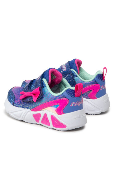 Skechers Сникърси 302654N /BLHP Blue/Hot Pink - Mera.bg