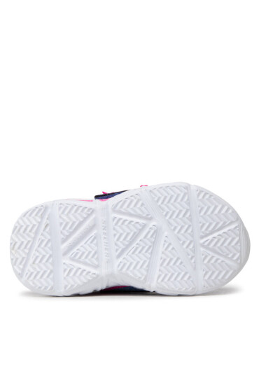 Skechers Сникърси 302654N /BLHP Blue/Hot Pink - Mera.bg