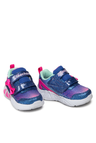 Skechers Сникърси 302654N /BLHP Blue/Hot Pink - Mera.bg