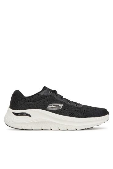 Skechers Сникърси Arch Fit 2.0- 232700/BKW Черен - Mera.bg