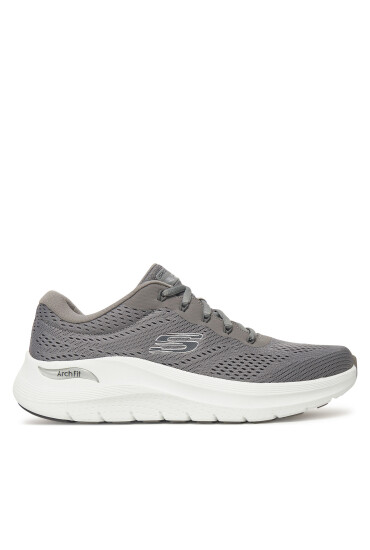 Skechers Сникърси Arch Fit 2.0- 232700/GRY Сив - Mera.bg