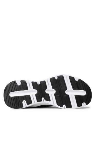 Skechers Сникърси Arch Fit 232040/BKW Черен - Mera.bg