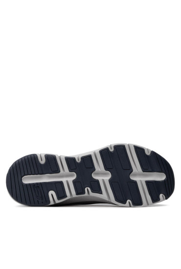 Skechers Сникърси Arch Fit 232040/GYNV Сив - Mera.bg