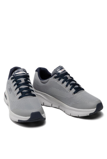 Skechers Сникърси Arch Fit 232040/GYNV Сив - Mera.bg