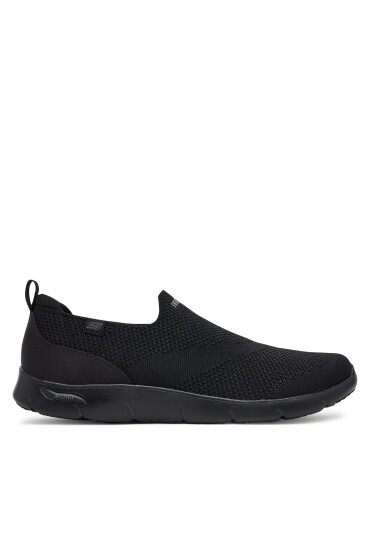 Skechers Сникърси Arch Fit Refine-Iris 104545/BBK Черен - Mera.bg
