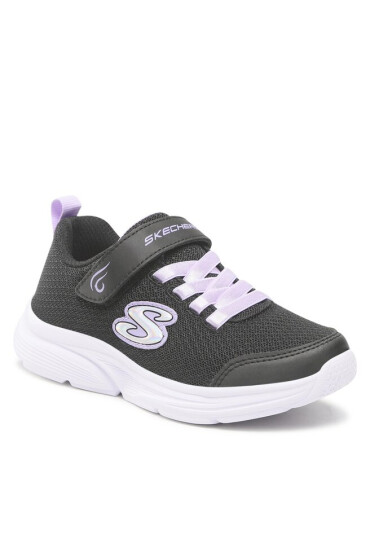 Skechers Сникърси BlissFully Free 303522L/BLK Black - Mera.bg