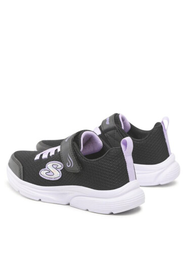 Skechers Сникърси BlissFully Free 303522L/BLK Black - Mera.bg