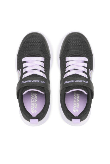 Skechers Сникърси BlissFully Free 303522L/BLK Black - Mera.bg