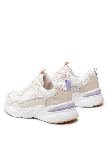 Skechers Сникърси BOBS Chill Zone 117041/WNT Бежов - Mera.bg