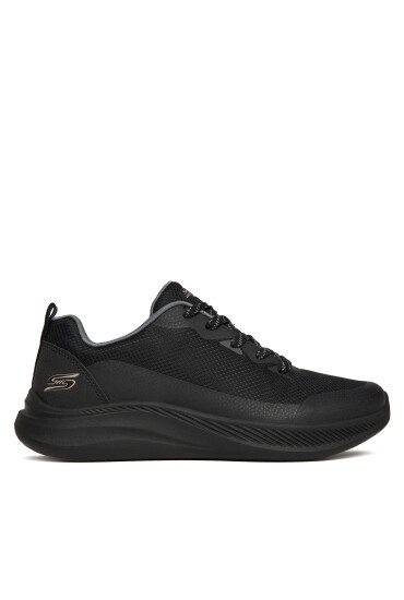 Skechers Сникърси Bobs Moda Flex 117730/BBK Черен - Mera.bg
