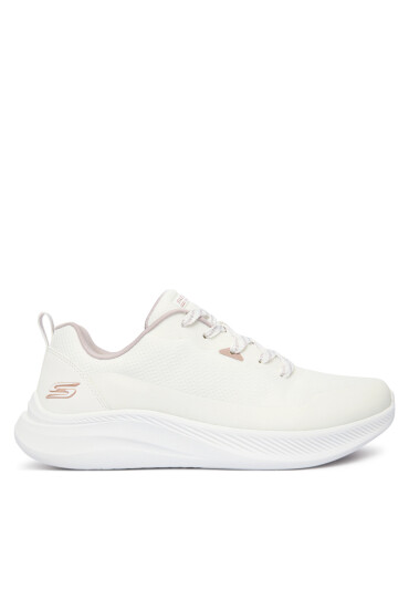 Skechers Сникърси Bobs Moda Flex 117730/WHT Бял - Mera.bg