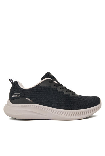 Skechers Сникърси Bobs Moda Flex 117731/BLK Черен - Mera.bg