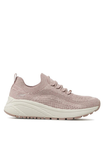Skechers Сникърси BOBS SPORT Bobs Sparrow 117256/BLSH Розов - Mera.bg