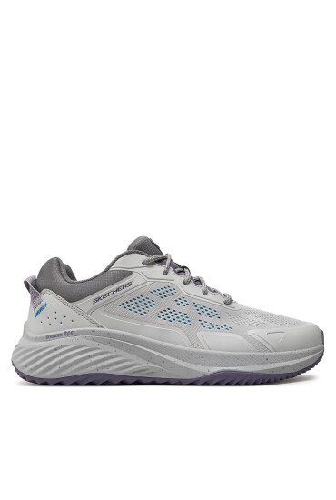 Skechers Сникърси Bounder Rse- 232780/GYMT Сив - Mera.bg