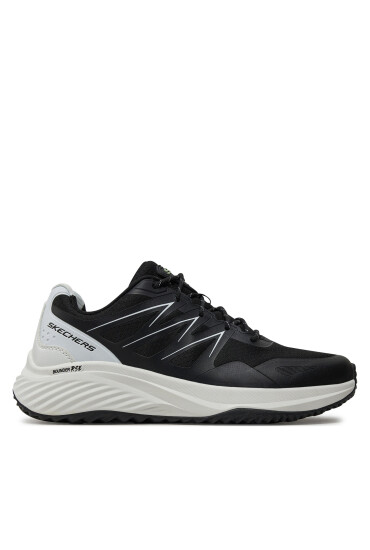 Skechers Сникърси Bounder Rse 232781 Черен - Mera.bg