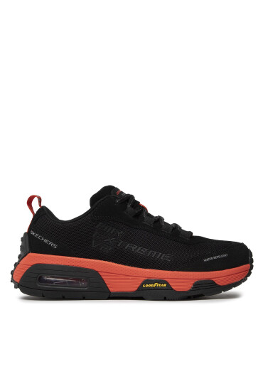 Skechers Сникърси Brazen 232256/BKRD Черен - Mera.bg