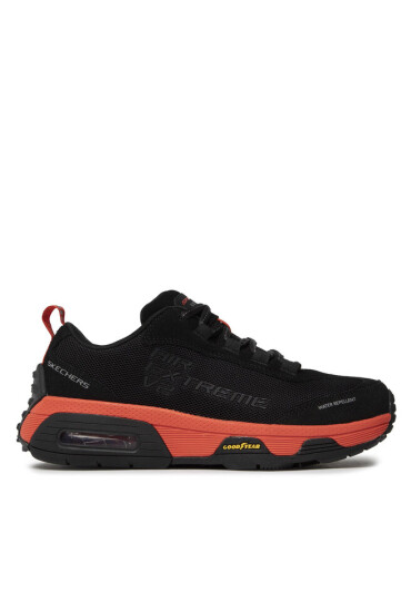 Skechers Сникърси Brazen 232256/BKRD Черен - Mera.bg